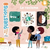 Astrid Dumontet - Le racisme.