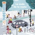 Pascale Hédelin - Le code de la route.