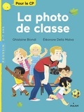 Ghislaine Biondi - La photo de classe.