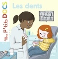 Stéphanie Ledu - Les dents.