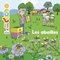 Stéphanie Ledu - Les abeilles.