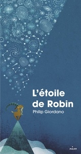 Philip Giordano - L'étoile de Robin.