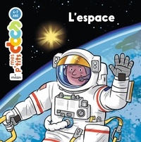 Stéphanie Ledu et Didier Balicevic - L'espace.