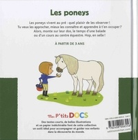 Les poneys