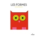 Xavier Deneux - Les formes.