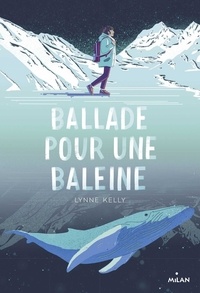 Lynne Kelly - Ballade pour une baleine.