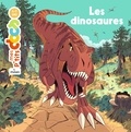 Stéphanie Ledu et Vincent Caut - Les dinosaures.