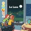 Stéphanie Ledu et  Poulpi - La Lune.