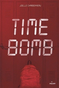 Joëlle Charbonneau - Time bomb.