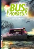 Paul Van Loon - Le bus de l'horreur, Tome 01 - La sortie infernale.