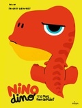  Mim - Nino Dino - T'es plus mon copain !.