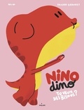  Mim - Nino Dino - Tu veux des bisous ?.