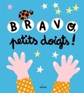 Tristan Mory - Bravo, petits doigts !.