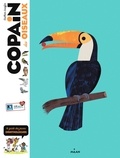 Guilhem Lesaffre - Copain des oiseaux - Le guide des jeunes ornithologues.
