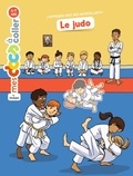 Astrid Dumontet et Martin Desbat - Le judo.