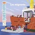 Sandra Laboucarie et Maud Riemann - Les migrants.