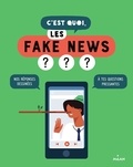 Jacques Azam - C'est quoi, les fake news ?.