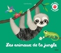 Camille Roy et Marie Mazas - Les animaux de la jungle.