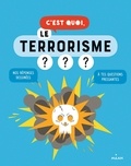 Jacques Azam - C'est quoi, le terrorisme ???.