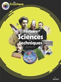 Robert Pince et Hélène Pince - Histoire des sciences et techniques.