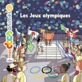 Caroline Lesage et Mathilde George - Les Jeux olympiques.