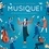 Avalon Nuovo et David Doran - Musique ! - Les instruments, les musiciens, les compositeurs....