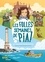 Séverine Vidal et Benjamin Strickler - Les folles semaines de Pia  : Un manoir pour douze.