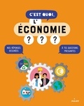 Jacques Azam - C'est quoi, l'économie ?.