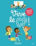 Camille Babeau et Hélène Convert - Vive le CP !.