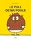 Edouard Manceau - Ma poule  : Le pull de ma poule.