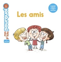 Camille Laurans - Les amis.