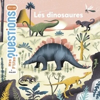 Pascale Hédelin - Les dinosaures.