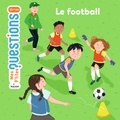 Stéphanie Ledu - Le football.