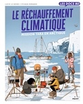 Lucie Le Moine et Sylvain Dorange - Le réchauffement climatique - Mission Tara en Arctique.