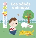 Camille Laurans - Les bébés animaux (mini-docs).