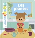  Carine Panis - Les plantes.