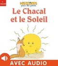 Emmanuelle Rey - Le Chacal et le Soleil.