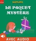 Bertrand Canis - Le paquet mystère.