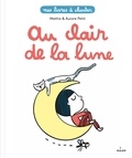  Mathis et Aurore Petit - Au clair de la lune.