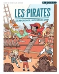 Lucie Le Moine et Léa German - Les pirates - A l'abordage, moussaillons !.