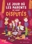  Mim et Diego Funck - Le jour où les parents... Tome 2 : Le jour où les parents se sont disputés.