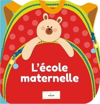 Yating Hung et Benjamin Bécue - L'école maternelle.