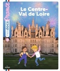 Anne Morel et Léa Hybre - Le Centre-Val de Loire.