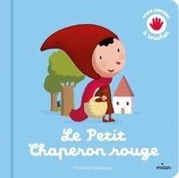 Christian Guibbaud - Le Petit Chaperon rouge.