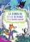 Jean de La Fontaine et Evelyne Brisou-Pellen - Le corbeau et le renard... et le raton laveur ! (Et autres fables d'après La Fontaine).