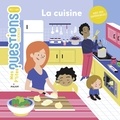 Cédric Faure - La cuisine.