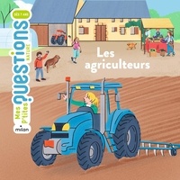 Stéphane Frattini et Claire Perret - Les agriculteurs.