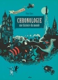 Peter Goes - Chronologie - Une histoire du monde.