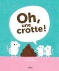 Daisy Bird et Marianna Coppo - Oh, une crotte !.