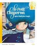 Sandrine Beau et Marie Desbons - Le petit chaperon qui n'était pas rouge.